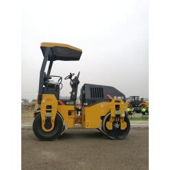 Каток асфальтовый LiuGong CLG6032E