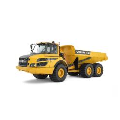 Фронтальный погрузчик Volvo Construction Equipment A30G