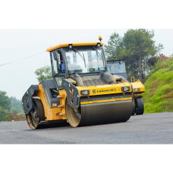 Каток асфальтовый LiuGong CLG6212E