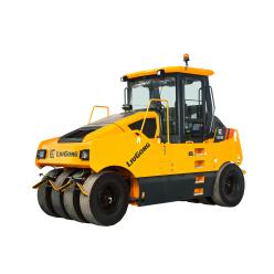 Каток асфальтовый LiuGong CLG6516E