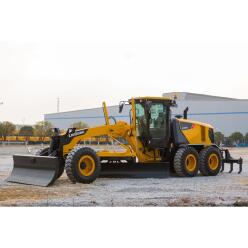 Автогрейдер LiuGong CLG4165D