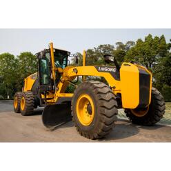 Автогрейдер LiuGong CLG4230D