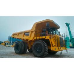 Карьерный самосвал LiuGong DR50C