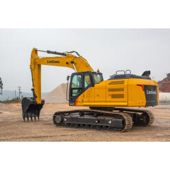 Экскаватор средний LiuGong 933F