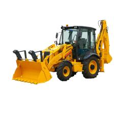 Экскаватор-погрузчикLiuGong CLG775A