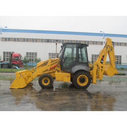 Экскаватор-погрузчикLiuGong CLG775A