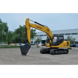 Экскаватор средний LiuGong CLG920E