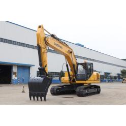 Экскаватор средний LiuGong CLG925E