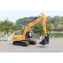 Экскаватор средний LiuGong CLG950E