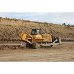 Бульдозер LiuGong CLGB320