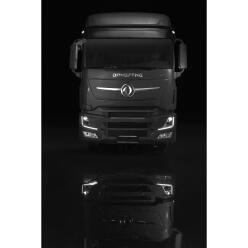 Тягач 4x2 Dongfeng GX DFH4180 Euro V