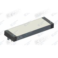 ВОДЯНОЙ РАДИАТОР В СБОРЕ LiuGong