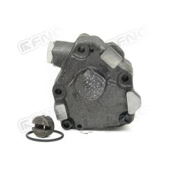 НАСОС ТОПЛИВНЫЙ Volvo CE