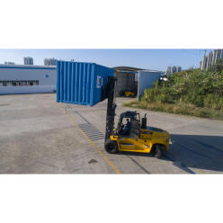 Вилочный погрузчик LiuGong CLG2160H