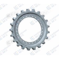 ЗВЕЗДОЧКА LiuGong