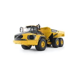 Volvo Construction Equipment A60H