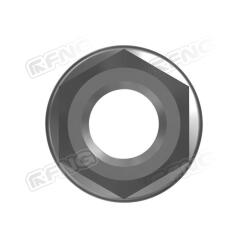 ГАЙКА CATERPILLAR