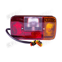 ЗАДНИЙ КОМБИНИРОВАННЫЙ ФОНАРЬ LiuGong