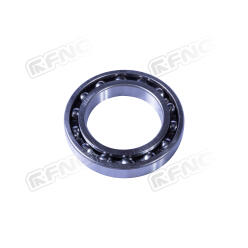 ШАРИКОВЫЙ ПОДШИПНИК ГБ/T276-1994 80*125*22 LiuGong