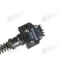 ТОПЛИВНЫЙ НАСОС Volvo CE