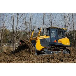 Бульдозер LiuGong LD20D