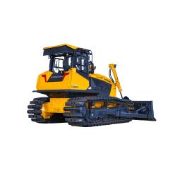 Бульдозер болотный LiuGong LD20DL