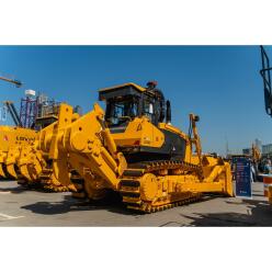 Бульдозер LiuGong LD36D