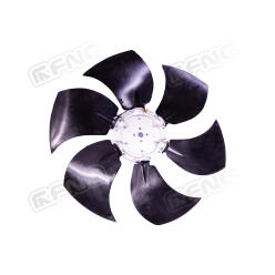 ВЕНТИЛЯТОР В СБОРЕ LiuGong