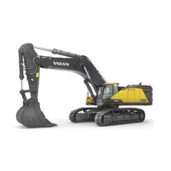 Экскаватор Volvo Construction Equipment EC950DL