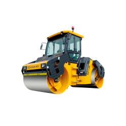 Каток асфальтовый LiuGong CLG6213E