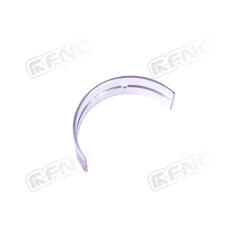 ВКЛАДЫШ КОРЕННОЙ ВЕРХНИЙ Dongfeng