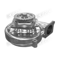 НАСОС ВОДЯНОЙ CATERPILLAR