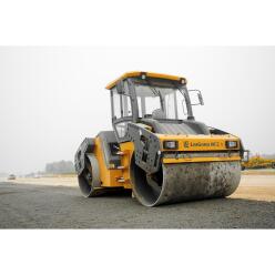 Каток асфальтовый LiuGong CLG6214E