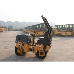 Каток асфальтовый LiuGong CLG6015E