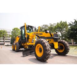 Автогрейдер LiuGong CLG4140D