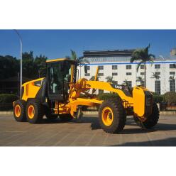Автогрейдер LiuGong CLG4180D