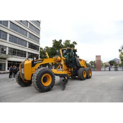 Автогрейдер LiuGong 4260D