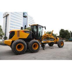 Автогрейдер LiuGong 4260D