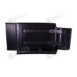 БРЫЗГОВИК ПЕРЕДНИЙ ЛЕВЫЙ Dongfeng