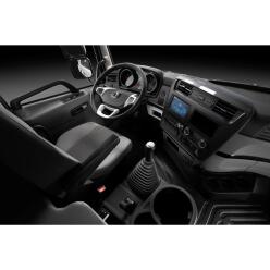 Самосвал 6x4 Dongfeng KC DFH3310A545