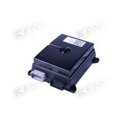 БЛОК ПРЕДОХРАНИТЕЛЕЙ В СБОРЕ LiuGong