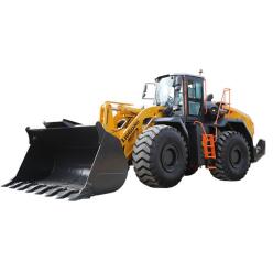 Фронтальный погрузчик большой LiuGong 890T