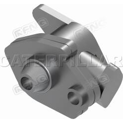 НАСОС ТОПЛИВНЫЙ CATERPILLAR