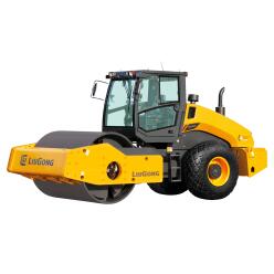 Каток грунтовый LiuGong CLG6620E