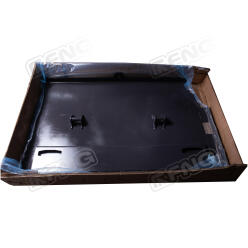 ДЕФЛЕКТОР БАЗОВОЙ ПЛИТЫ, ПРАВЫЙ Volvo CE