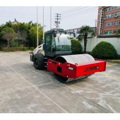Каток грунтовый Junma FN616H