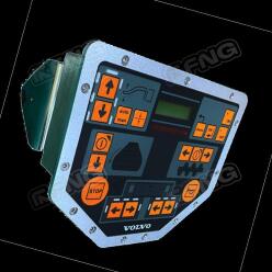 ВЫНОСНОЙ ПУЛЬТ УПРАВЛЕНИЯ, ПРАВЫЙ Volvo CE