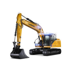 Экскаватор средний LiuGong 922F