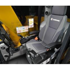 Экскаватор средний LiuGong 922F