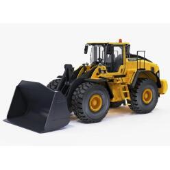 Фронтальный погрузчик Volvo Construction Equipment L120H